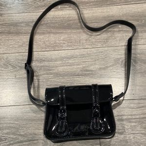 Dr. Marten crossbody bag